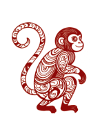 monkey