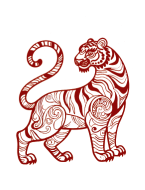 tiger